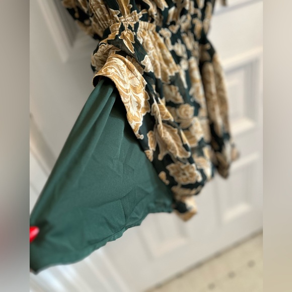 Dress Forum Summer Romper NWT - Picture 15 of 15